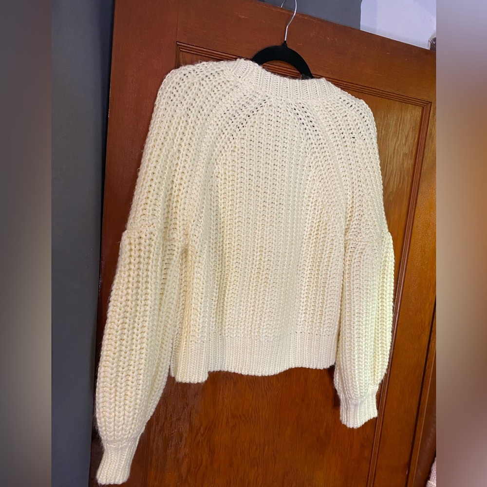 NWT | MINKPINK Knitted Cardigan - Picture 8 of 10
